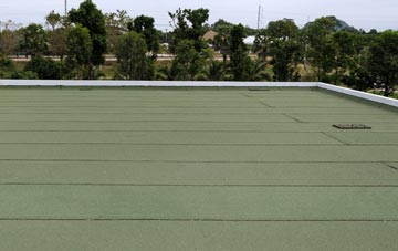 all Great Hampden roofing types quoted for