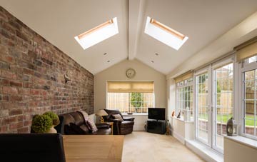 conservatory roof insulation Great Hampden, Buckinghamshire