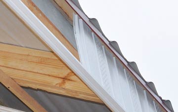 why Great Hampden fascia repairs are essential