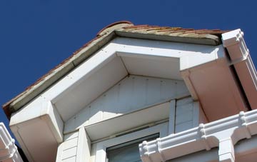 Great Hampden fascia installation costs