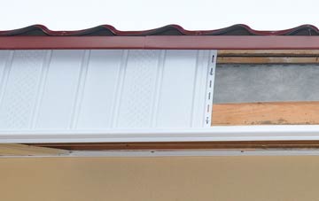 Great Hampden fascia repair costs