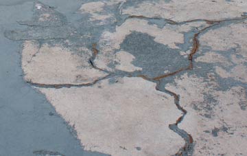 fibreglass roofing replacement Great Hampden