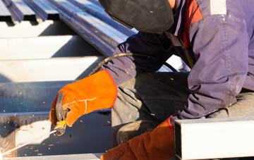Great Hampden flat roofing options