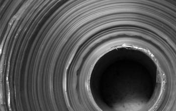 Great Hampden pvc roof replacement