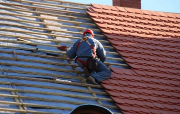 roof tiles Great Hampden, Buckinghamshire