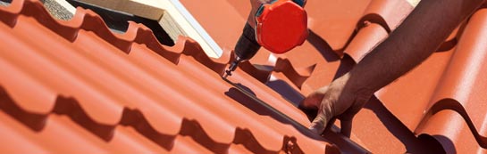save on Great Hampden roof installation costs