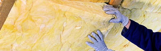 quotes for Great Hampden roof insulation