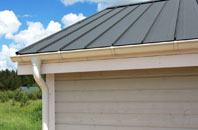 Great Hampden fascia repair