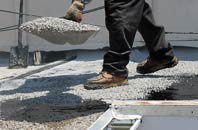 find rated Great Hampden flat roofing replacement companies